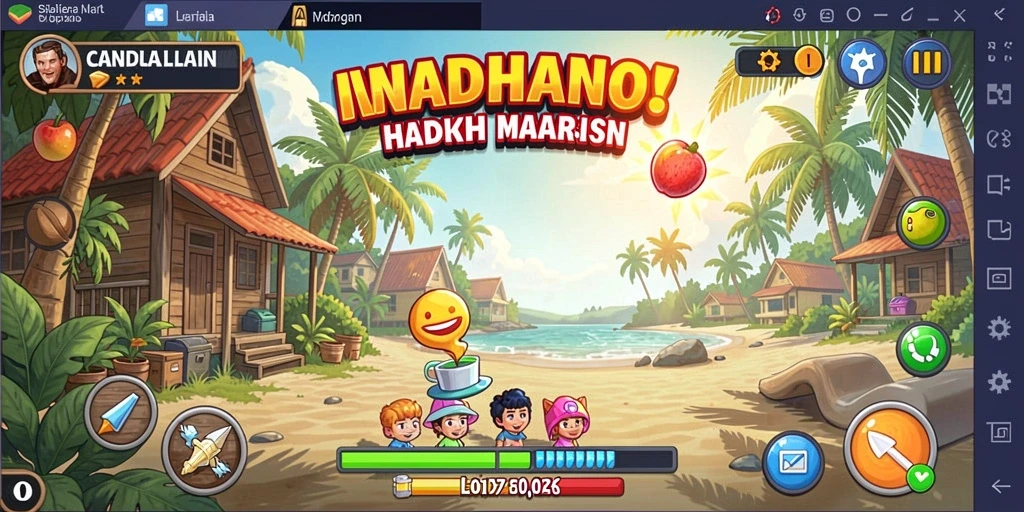 indomarevip - Beragam permainan yang menantang dan seru untuk dimainkan.