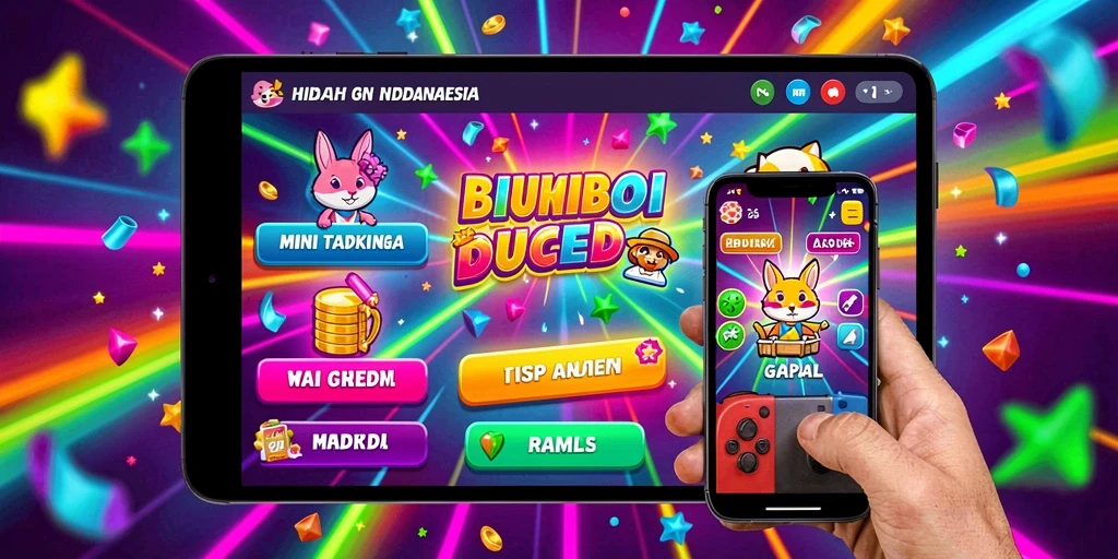 king123 - Sistem bonus harian yang menguntungkan setiap pemain.