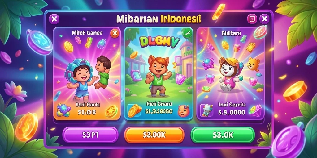 rr33 - Karakter baru yang ditambahkan memberikan variasi permainan.