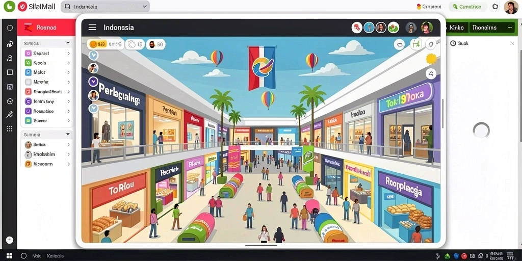 sobatgaming - Fitur forum yang memungkinkan diskusi antar gamer.