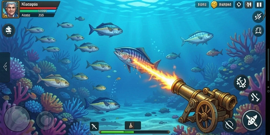togelup - Mode permainan solo dan multiplayer yang variatif.