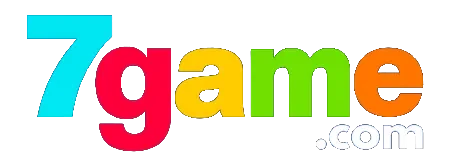 7game — Logo Resmi